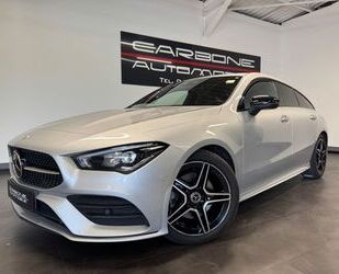 Mercedes-Benz CLA 220 Shooting Brake Gebrauchtwagen