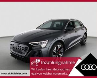 Audi Q8 e-tron Gebrauchtwagen