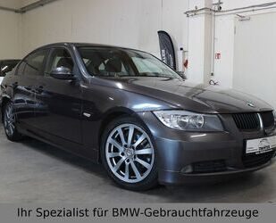 BMW 318 Gebrauchtwagen