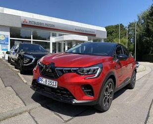 Mitsubishi ASX Gebrauchtwagen