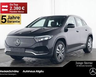 Mercedes-Benz EQA Gebrauchtwagen