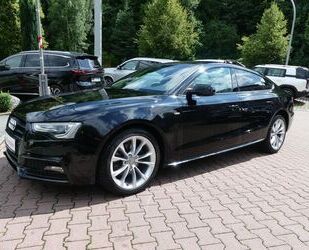 Audi A5 Gebrauchtwagen