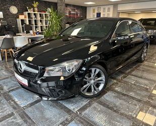 Mercedes-Benz CLA 200 Gebrauchtwagen