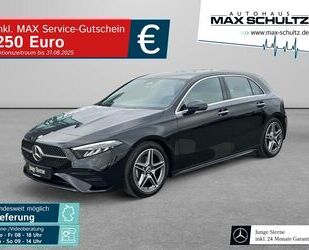Mercedes-Benz A 200 Gebrauchtwagen