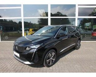 Peugeot 5008 Gebrauchtwagen