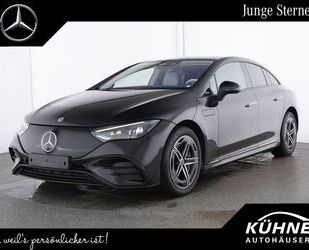Mercedes-Benz EQE Gebrauchtwagen