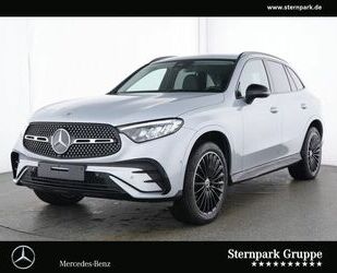 Mercedes-Benz GLC 300 Gebrauchtwagen