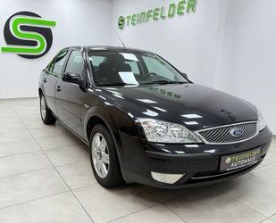 Ford Mondeo Gebrauchtwagen