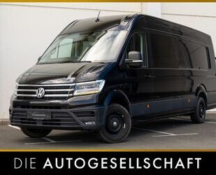 VW Crafter Gebrauchtwagen