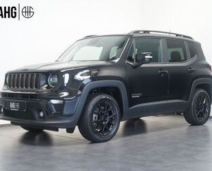 Jeep Renegade Gebrauchtwagen