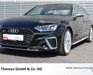 Audi S4 Gebrauchtwagen