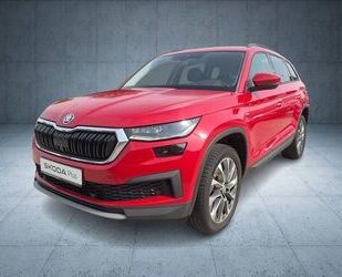 Skoda Kodiaq Gebrauchtwagen