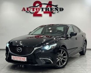Mazda 6 Gebrauchtwagen