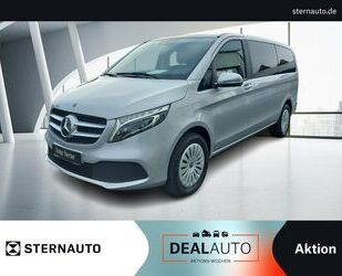 Mercedes-Benz V 250 Gebrauchtwagen