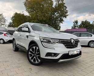 Renault Koleos Gebrauchtwagen