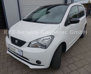 Seat Mii Gebrauchtwagen