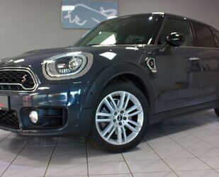 Mini Cooper S Countryman Gebrauchtwagen