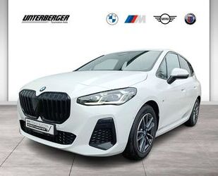 BMW 218 Active Tourer Gebrauchtwagen