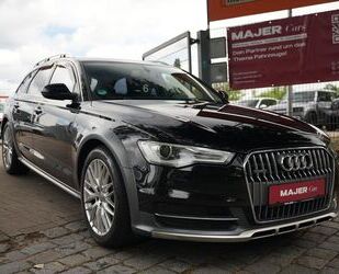 Audi A6 Allroad Gebrauchtwagen