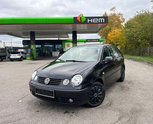 VW Polo Gebrauchtwagen