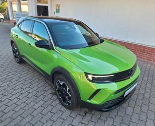 Opel Mokka Gebrauchtwagen