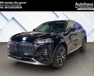 WEY Coffee 01 Gebrauchtwagen