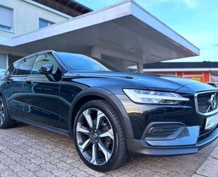 Volvo V60 Cross Country Gebrauchtwagen