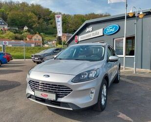 Ford Kuga Gebrauchtwagen