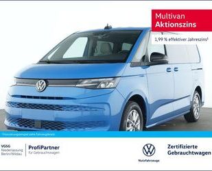 VW T7 Multivan Gebrauchtwagen