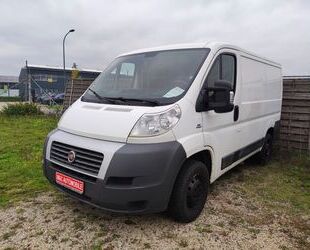 Fiat Ducato Gebrauchtwagen