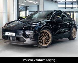 Porsche Macan Gebrauchtwagen