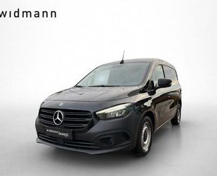 Mercedes-Benz Citan Gebrauchtwagen