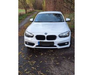 BMW 120 Gebrauchtwagen