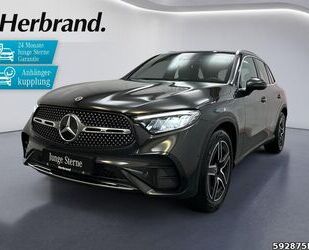 Mercedes-Benz GLC 300 Gebrauchtwagen