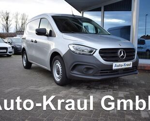 Mercedes-Benz Citan Gebrauchtwagen