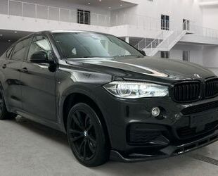 BMW X6 Gebrauchtwagen