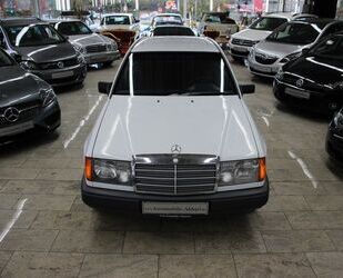Mercedes-Benz Mercedes-Benz 200E W124 *H-Zulassung* Gebrauchtwagen