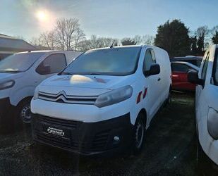 Citroen Jumpy Gebrauchtwagen