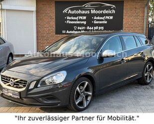 Volvo V60 Gebrauchtwagen