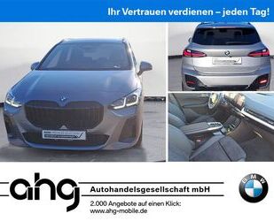 BMW 220 Active Tourer Gebrauchtwagen