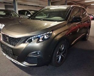 Peugeot 3008 Gebrauchtwagen