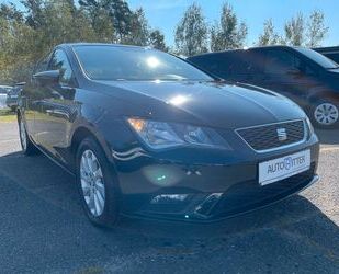 Seat Leon Gebrauchtwagen