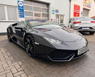 Lamborghini Huracán Gebrauchtwagen