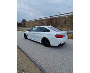 BMW 430 Gran Coupé Gebrauchtwagen