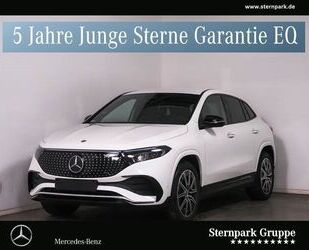 Mercedes-Benz EQA Gebrauchtwagen
