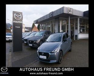 Mazda 2 Gebrauchtwagen