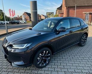 Honda ZR-V Gebrauchtwagen