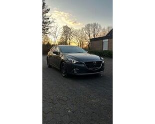 Mazda 3 Gebrauchtwagen