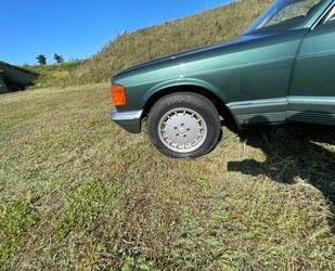 Mercedes-Benz 280 Gebrauchtwagen
