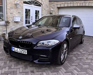 BMW M550 Gebrauchtwagen